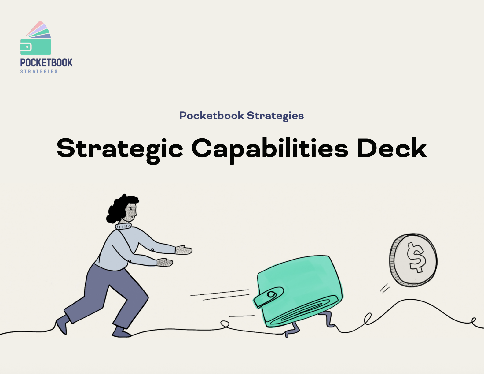 PBS Capabilities Deck Title Page